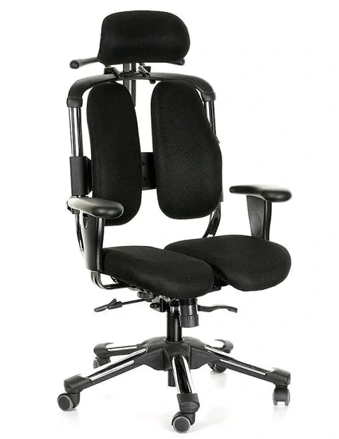 Haratech Nietzche ergonomisk kontorstol