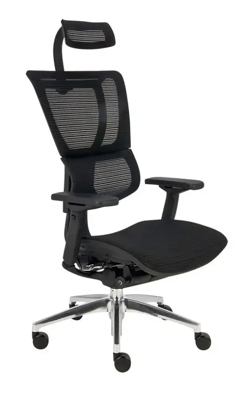 IOO KMD 2.0 ergonomisk kontorstol